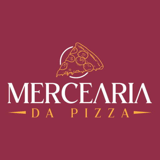 Mercearia da Pizza logo
