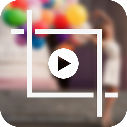 Video Crop 18.0 Icon