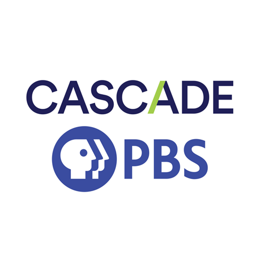 Cascade PBS News logo