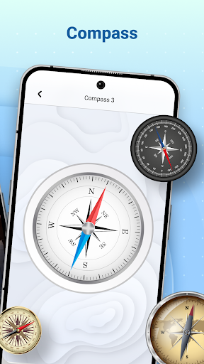 Offline Maps - Route Planner screenshot 15