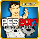 Guide For PES 2017 Mobile icon