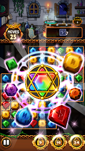 Jewels Witch Castle 1.1.4 4