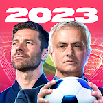 Cover Image of Download Top Eleven Be a Soccer Manager  APK