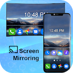 Cover Image of Download HD Video Screen Cast  APK