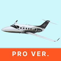 Hawker-400 Type EXAM Trial