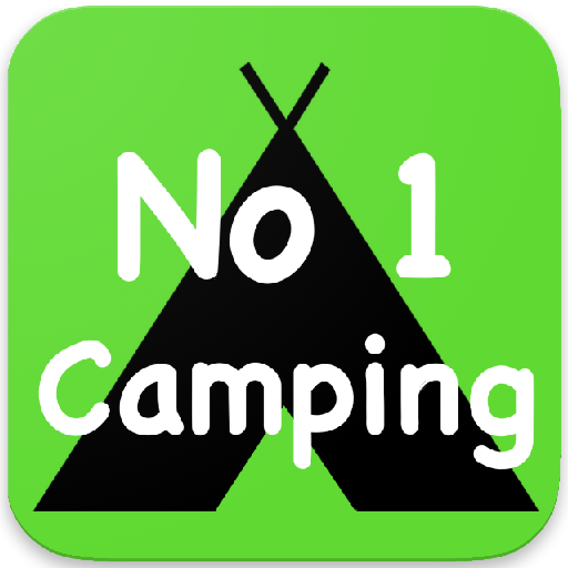 Camp приложение