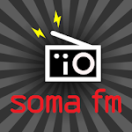 Cover Image of ダウンロード RadiOMG for SomaFM  APK