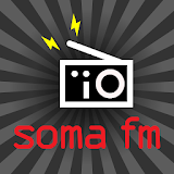 RadiOMG for SomaFM icon