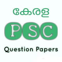 KERALA PSC QUESTION PAPERS & A