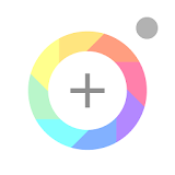 Make focus (After focus app) icon