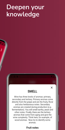 WineTastic Taste your wines