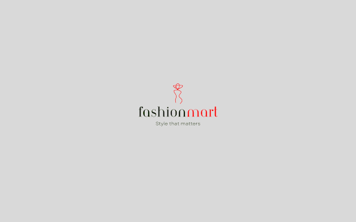 FashionMart Screen 3