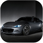 Cover Image of Download Wallpapers For Mazda Cars 2.0 APK