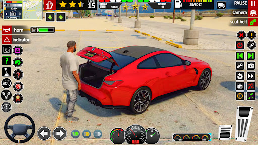 Vegas City Gangster Crime Game 11