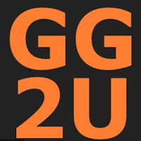 GG2U Earn Rewards