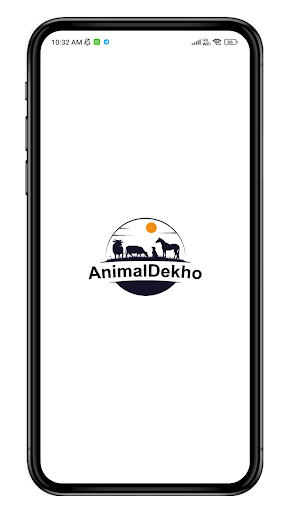 Android application AnimalDekho screenshort