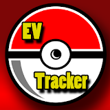 EV Tracker icon