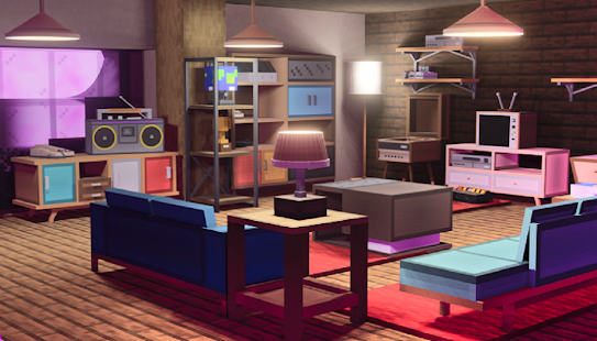 Addons Furniture for Minecraft 1.6 screenshots 3