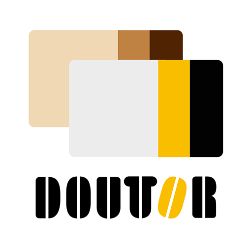ドトール バリューカード（DVC）アプリ logo