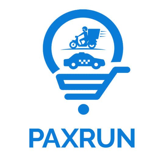 Paxrun Driver
