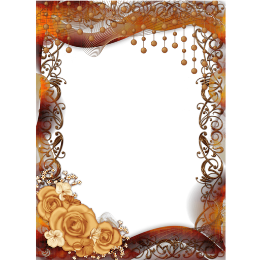 Family photo frames Logo