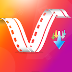 Cover Image of Download All video downloader : Tеam360 2.0.0 APK