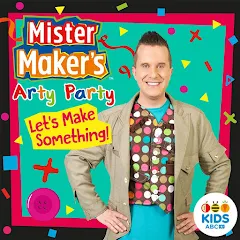 Mister Maker, Around The World: Let's Go Mini Makers! - TV kwenye Google  Play