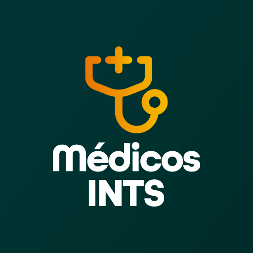 INTS Médicos logo