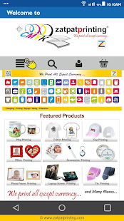ZatpatPrinting(圖2)-速報App