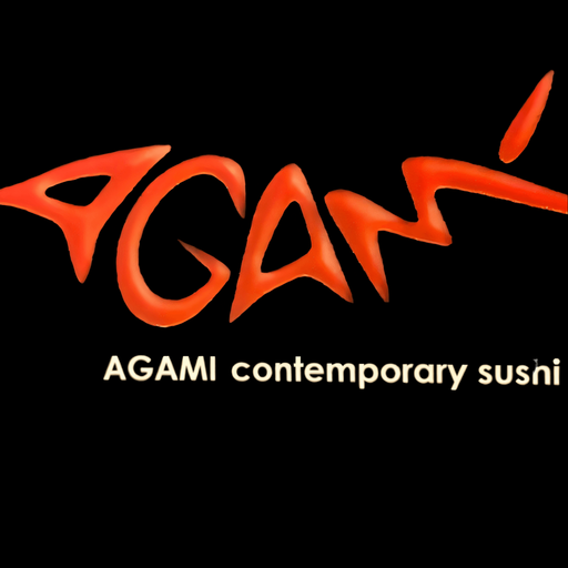Agami Header - AppWisp.com