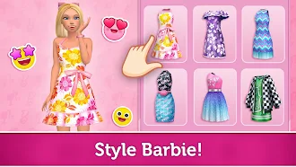 Game screenshot Barbie Dreamhouse Adventures mod apk