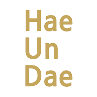 Busan Haeundae Travel Map