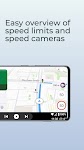 screenshot of AutoZen-Car Dashboard&Launcher