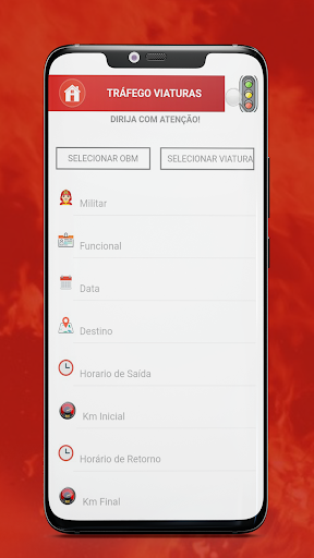safApp Screen 2