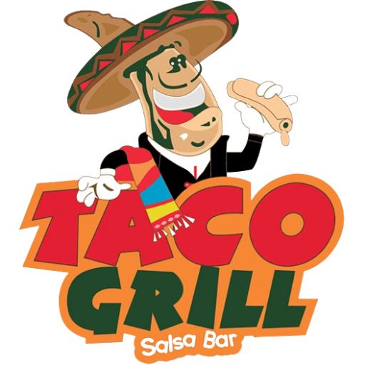 Taco Grill Salsa Bar Apps on Google Play