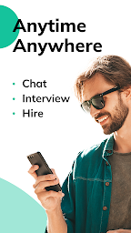 Hirect: Chat Based Job Search