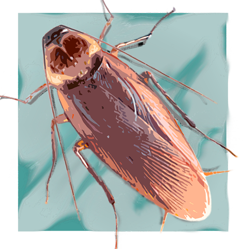 Roach logo