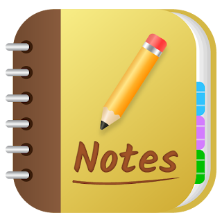 Daily Notepad - Easy Note Book