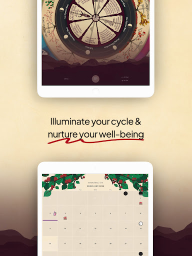 Spinning Wheels screenshot 13