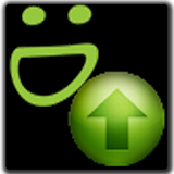 Instant SmugMug Upload icon
