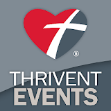 Thrivent Events icon
