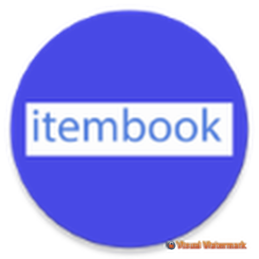 Itembook logo