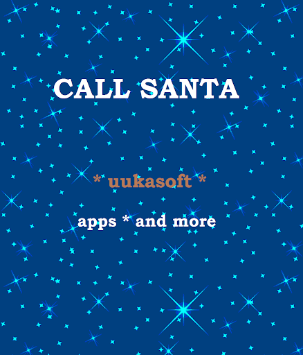 LLAMA A SANTA Screen 3