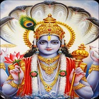 Lord Vishnu Wallpapers