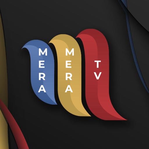Mera Mera TV logo