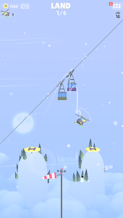 HeliHopper - Screenshot 4