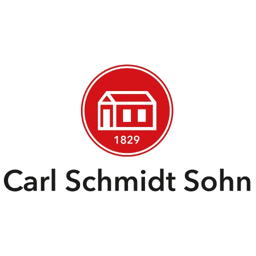 Carl Schmidt Sohn logo