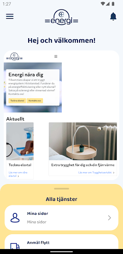 C4 Energi Screen 2