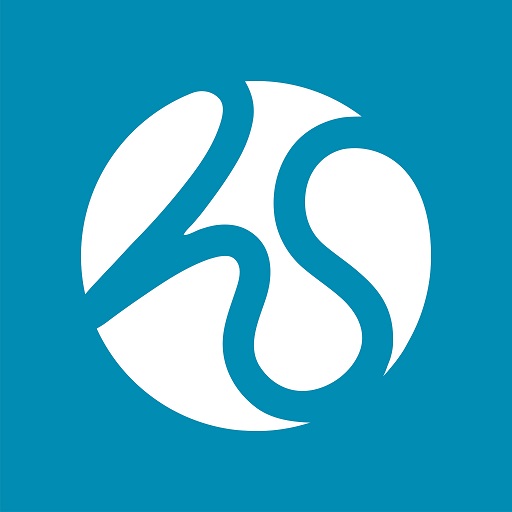 華薪補習班 logo