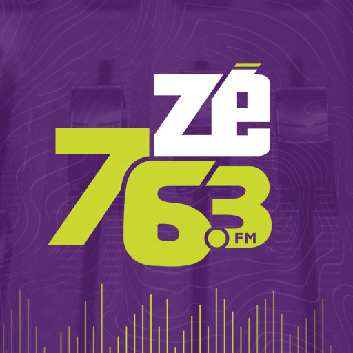 Rádio Zé FM 1.0 Icon